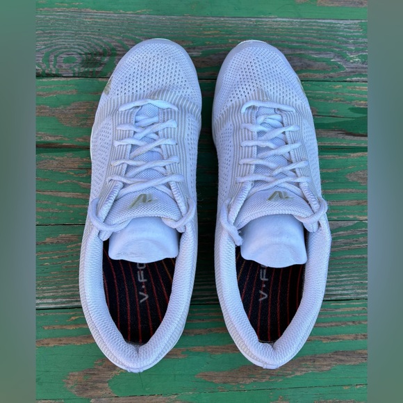 Varsity V Force Womens Sneakers Sz 9.5 Cheerleading Shoes - Picture 13 of 15